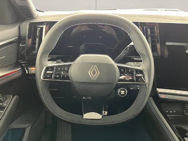Renault Rafale 1.2 E-Tech Plug-in Atel
