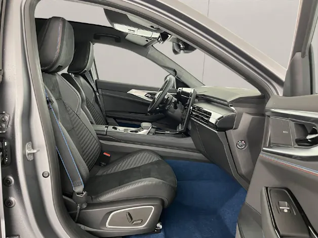 Renault Rafale 1.2 E-Tech Plug-in Atel