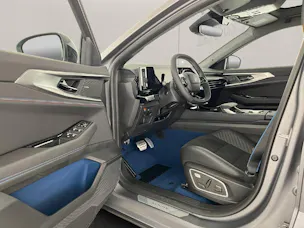 Renault Rafale 1.2 E-Tech Plug-in Atel