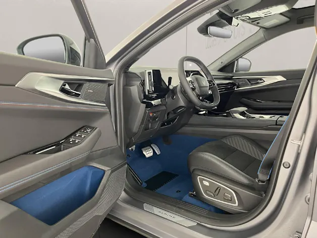 Renault Rafale 1.2 E-Tech Plug-in Atel