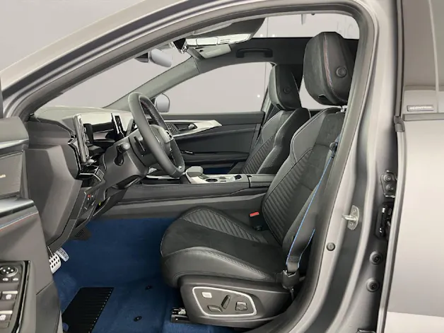 Renault Rafale 1.2 E-Tech Plug-in Atel