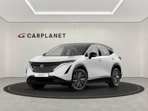 Nissan Ariya Engage