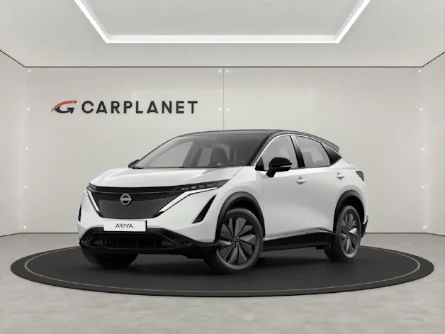 Nissan Ariya Engage