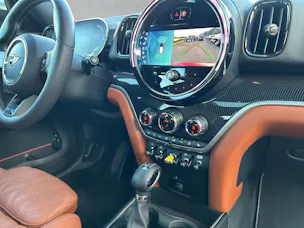 MINI Countryman SE ALL4  1.5i F60 (CH)
