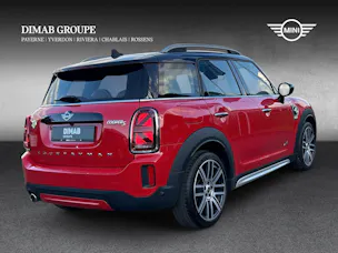 MINI Countryman SE ALL4  1.5i F60 (CH)