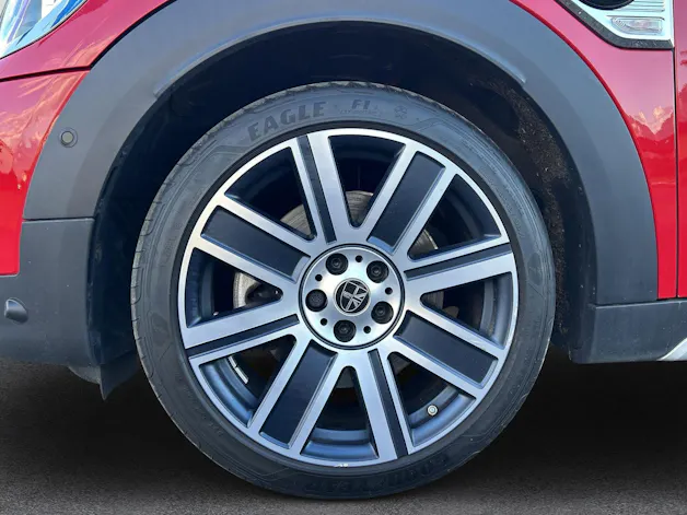 MINI Countryman SE ALL4 1.5i F60 (CH)