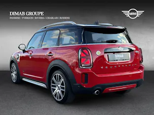 MINI Countryman SE ALL4  1.5i F60 (CH)