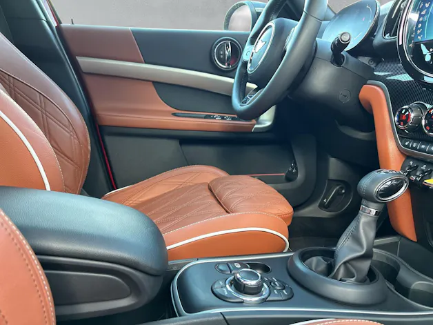 MINI Countryman SE ALL4  1.5i F60 (CH)