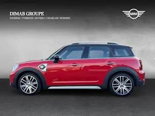 MINI Countryman SE ALL4  1.5i F60 (CH)