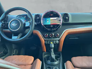 MINI Countryman SE ALL4  1.5i F60 (CH)