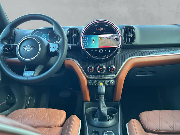 MINI Countryman SE ALL4  1.5i F60 (CH)
