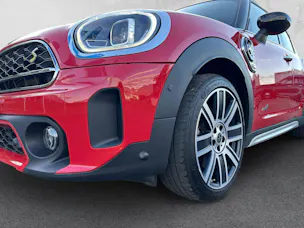 MINI Countryman SE ALL4  1.5i F60 (CH)