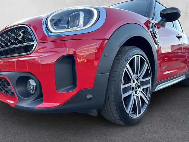 MINI Countryman SE ALL4 1.5i F60 (CH)