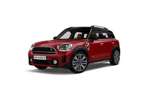Mini Countryman SE ALL4  1.5i F60 (CH)