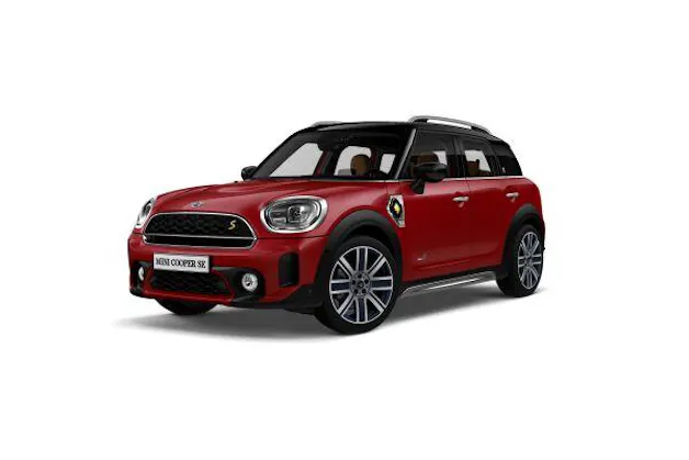 Mini Countryman SE ALL4 1.5i F60 (CH)