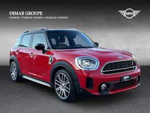 MINI Countryman SE ALL4  1.5i F60 (CH)