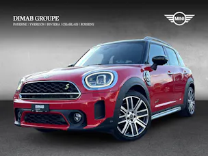 MINI Countryman SE ALL4  1.5i F60 (CH)