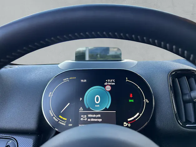 MINI Countryman SE ALL4  1.5i F60 (CH)