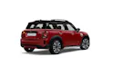 Mini Countryman SE ALL4 1.5i F60 (CH)