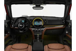 Mini Countryman SE ALL4  1.5i F60 (CH)