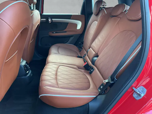 MINI Countryman SE ALL4 1.5i F60 (CH)