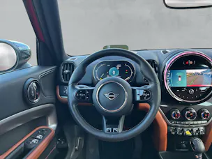 MINI Countryman SE ALL4  1.5i F60 (CH)