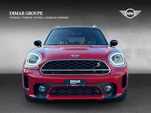 MINI Countryman SE ALL4  1.5i F60 (CH)