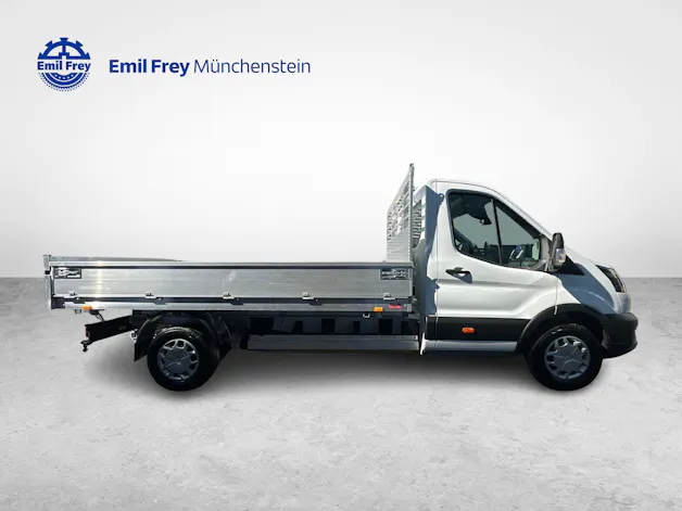 FORD E-Transit Kab.-Ch. 350 L3 68kWh Trend