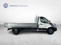 FORD E-Transit Kab.-Ch. 350 L3 68kWh Trend