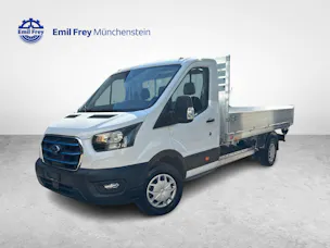 FORD E-Transit Kab.-Ch. 350 L3 68kWh Trend