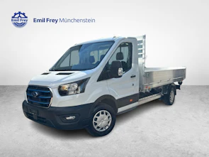 Fahrzeugbild FORD E-Transit Kab.-Ch. 350 L3 68kWh Trend