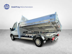 Fahrzeugbild FORD E-Transit Kab.-Ch. 350 L3 68kWh Trend