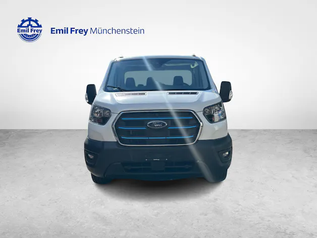 FORD E-Transit Kab.-Ch. 350 L3 68kWh Trend
