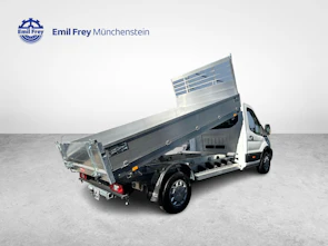 Fahrzeugbild FORD E-Transit Kab.-Ch. 350 L3 68kWh Trend
