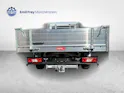 FORD E-Transit Kab.-Ch. 350 L3 68kWh Trend