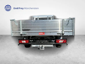 Fahrzeugbild FORD E-Transit Kab.-Ch. 350 L3 68kWh Trend
