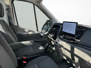 Fahrzeugbild FORD E-Transit Kab.-Ch. 350 L3 68kWh Trend