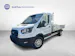 FORD E-Transit Kab.-Ch. 350 L3 68kWh Trend