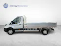 FORD E-Transit Kab.-Ch. 350 L3 68kWh Trend