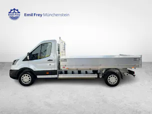 FORD E-Transit Kab.-Ch. 350 L3 68kWh Trend