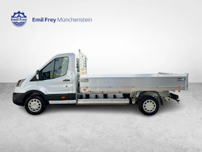 Fahrzeugbild FORD E-Transit Kab.-Ch. 350 L3 68kWh Trend