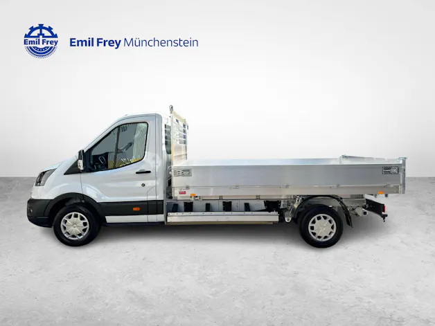 FORD E-Transit Kab.-Ch. 350 L3 68kWh Trend