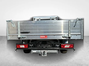 Fahrzeugbild FORD E-Transit Kab.-Ch. 350 L3 68kWh Trend