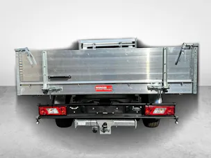 FORD E-Transit Kab.-Ch. 350 L3 68kWh Trend