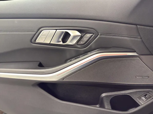 BMW M340i xDrive Touring