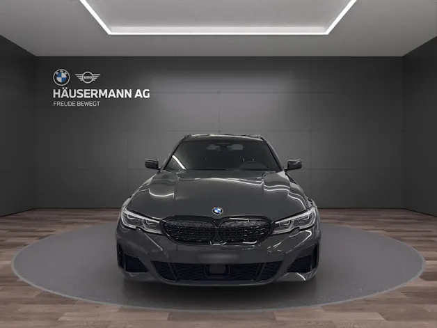 BMW M340i xDrive Touring