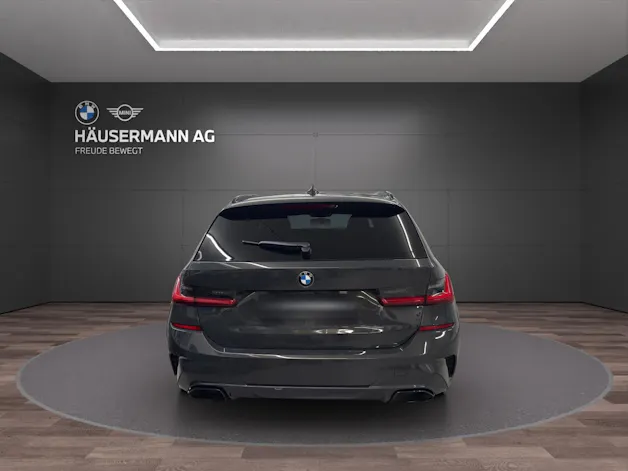 BMW M340i xDrive Touring