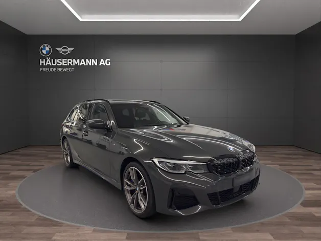 BMW M340i xDrive Touring