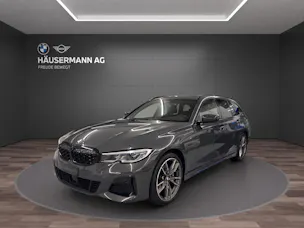 BMW M340i xDrive Touring