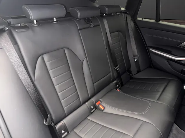 BMW M340i xDrive Touring